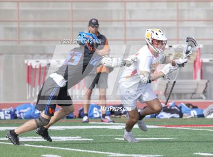 Thumbnail 3 in Westlake @ Cathedral Catholic photogallery.