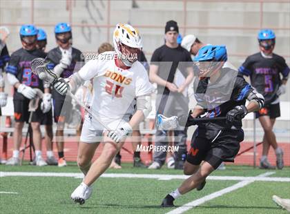 Thumbnail 2 in Westlake @ Cathedral Catholic photogallery.