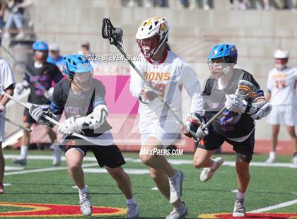 Thumbnail 1 in Westlake @ Cathedral Catholic photogallery.