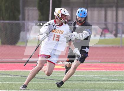 Thumbnail 3 in Westlake @ Cathedral Catholic photogallery.
