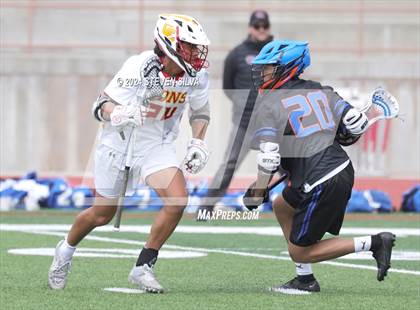 Thumbnail 2 in Westlake @ Cathedral Catholic photogallery.