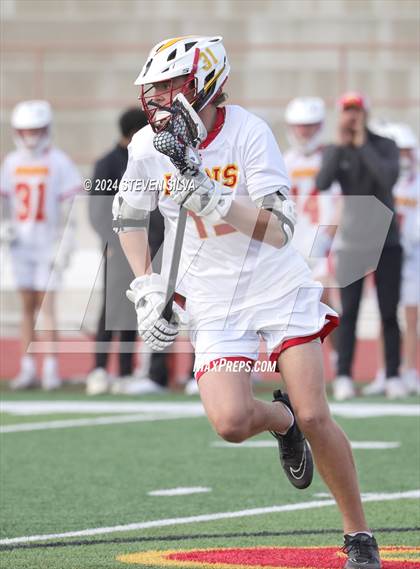 Thumbnail 2 in Westlake @ Cathedral Catholic photogallery.