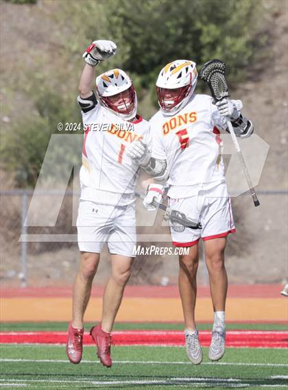 Thumbnail 3 in Westlake @ Cathedral Catholic photogallery.