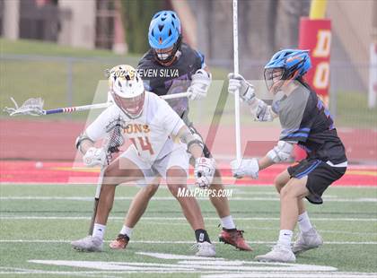 Thumbnail 3 in Westlake @ Cathedral Catholic photogallery.