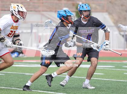Thumbnail 3 in Westlake @ Cathedral Catholic photogallery.