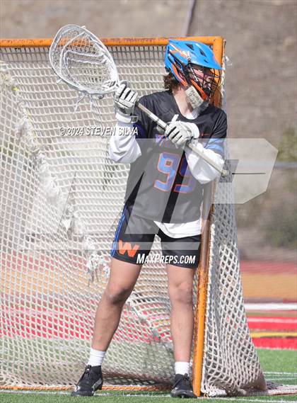 Thumbnail 1 in Westlake @ Cathedral Catholic photogallery.