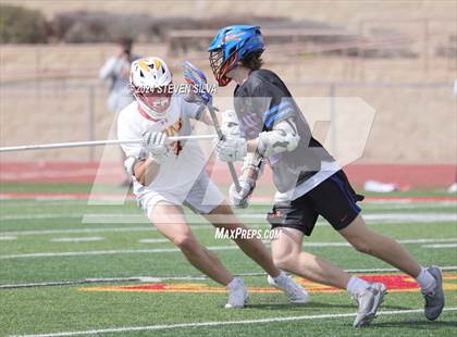 Thumbnail 2 in Westlake @ Cathedral Catholic photogallery.