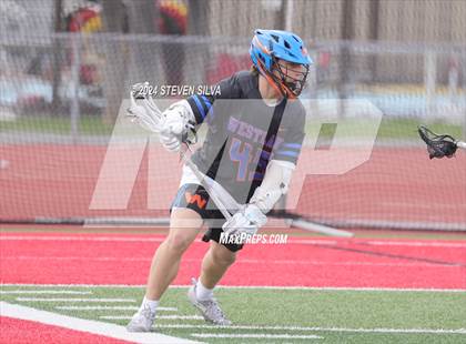 Thumbnail 1 in Westlake @ Cathedral Catholic photogallery.