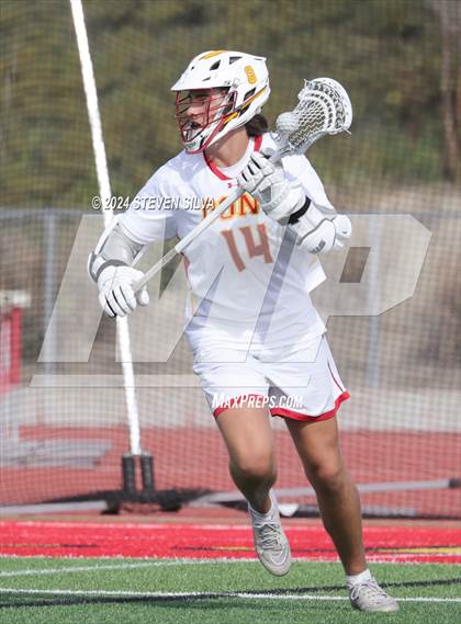 Thumbnail 1 in Westlake @ Cathedral Catholic photogallery.