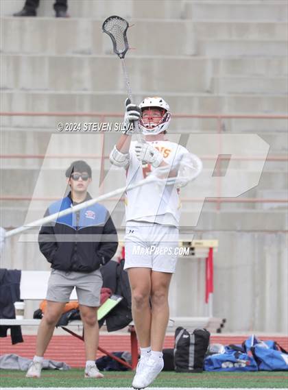 Thumbnail 2 in Westlake @ Cathedral Catholic photogallery.