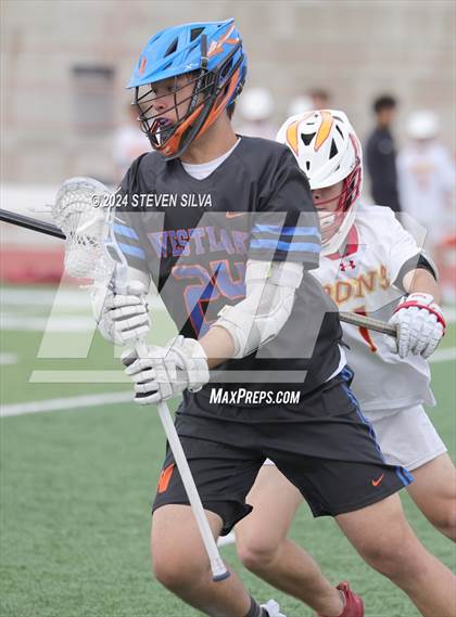 Thumbnail 1 in Westlake @ Cathedral Catholic photogallery.