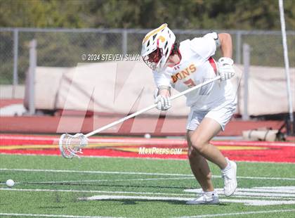 Thumbnail 1 in Westlake @ Cathedral Catholic photogallery.