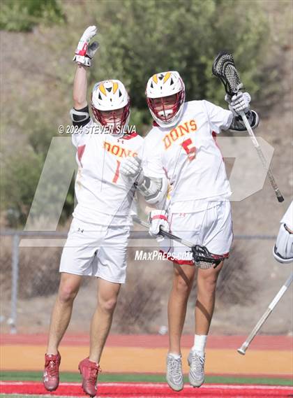 Thumbnail 1 in Westlake @ Cathedral Catholic photogallery.