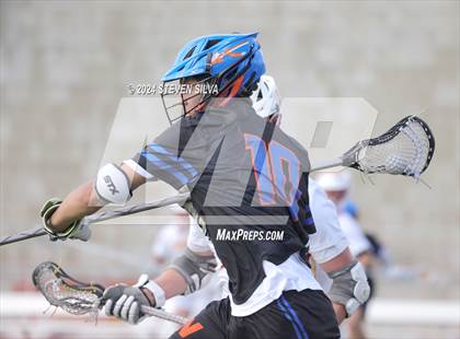Thumbnail 3 in Westlake @ Cathedral Catholic photogallery.