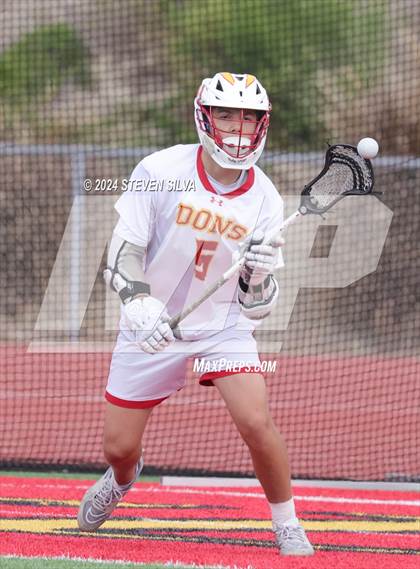 Thumbnail 2 in Westlake @ Cathedral Catholic photogallery.