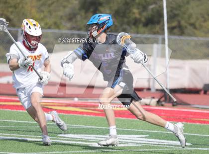 Thumbnail 3 in Westlake @ Cathedral Catholic photogallery.