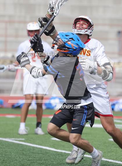 Thumbnail 1 in Westlake @ Cathedral Catholic photogallery.