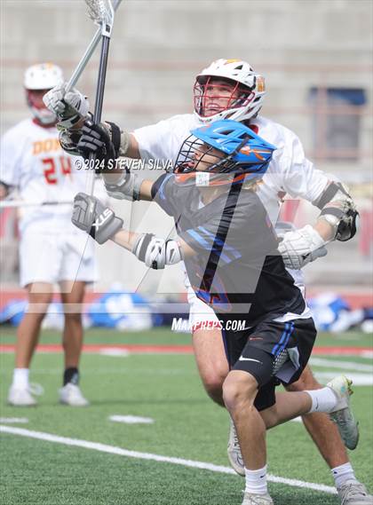 Thumbnail 3 in Westlake @ Cathedral Catholic photogallery.