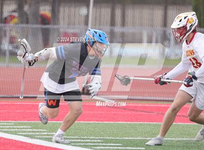 Thumbnail 2 in Westlake @ Cathedral Catholic photogallery.