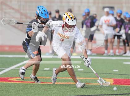 Thumbnail 1 in Westlake @ Cathedral Catholic photogallery.
