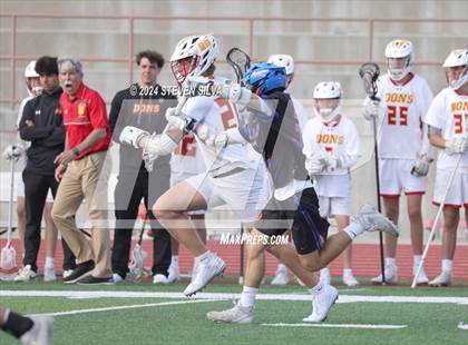 Thumbnail 3 in Westlake @ Cathedral Catholic photogallery.