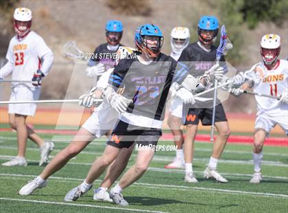 Thumbnail 3 in Westlake @ Cathedral Catholic photogallery.