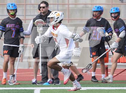 Thumbnail 2 in Westlake @ Cathedral Catholic photogallery.
