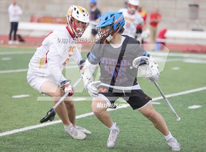 Thumbnail 1 in Westlake @ Cathedral Catholic photogallery.