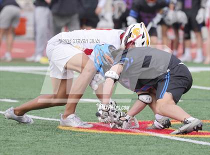 Thumbnail 1 in Westlake @ Cathedral Catholic photogallery.