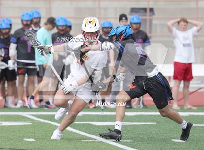 Thumbnail 1 in Westlake @ Cathedral Catholic photogallery.