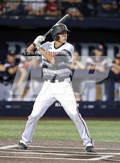 Thumbnail 1 in Colleyville Heritage vs. Mansfield Legacy (UIL 5A Regional Quarterfinals) photogallery.