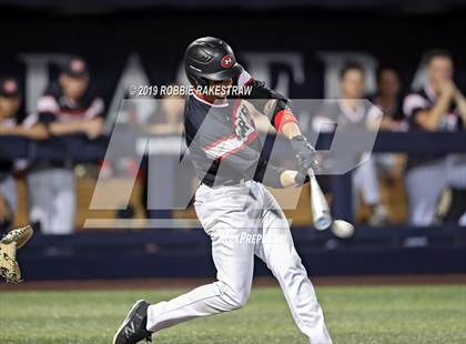 Thumbnail 1 in Colleyville Heritage vs. Mansfield Legacy (UIL 5A Regional Quarterfinals) photogallery.