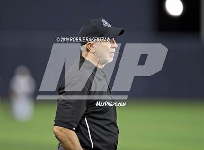 Thumbnail 3 in Colleyville Heritage vs. Mansfield Legacy (UIL 5A Regional Quarterfinals) photogallery.