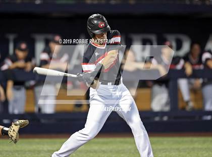 Thumbnail 1 in Colleyville Heritage vs. Mansfield Legacy (UIL 5A Regional Quarterfinals) photogallery.