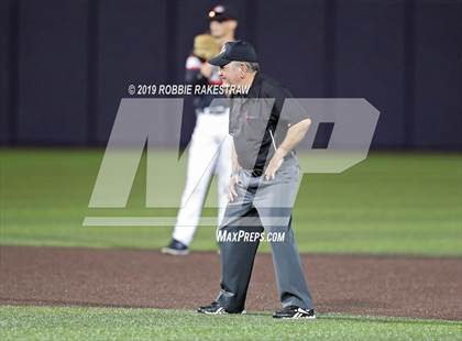 Thumbnail 2 in Colleyville Heritage vs. Mansfield Legacy (UIL 5A Regional Quarterfinals) photogallery.
