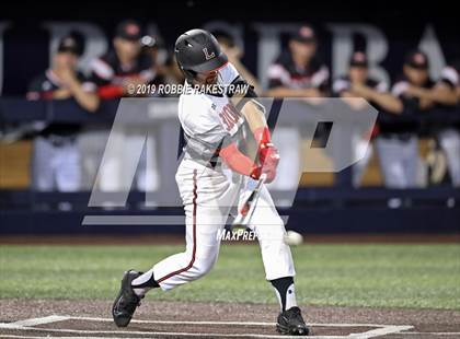 Thumbnail 1 in Colleyville Heritage vs. Mansfield Legacy (UIL 5A Regional Quarterfinals) photogallery.