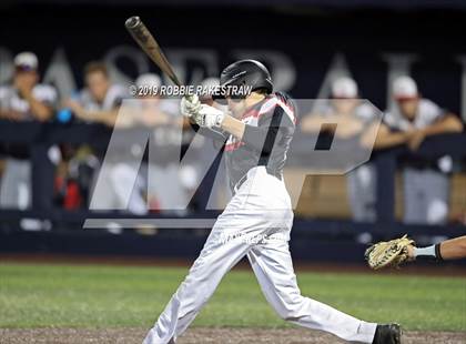Thumbnail 3 in Colleyville Heritage vs. Mansfield Legacy (UIL 5A Regional Quarterfinals) photogallery.