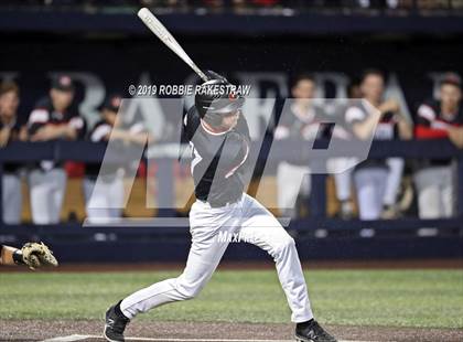 Thumbnail 3 in Colleyville Heritage vs. Mansfield Legacy (UIL 5A Regional Quarterfinals) photogallery.