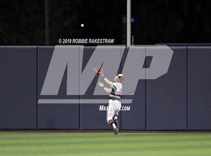 Thumbnail 2 in Colleyville Heritage vs. Mansfield Legacy (UIL 5A Regional Quarterfinals) photogallery.