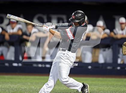 Thumbnail 1 in Colleyville Heritage vs. Mansfield Legacy (UIL 5A Regional Quarterfinals) photogallery.