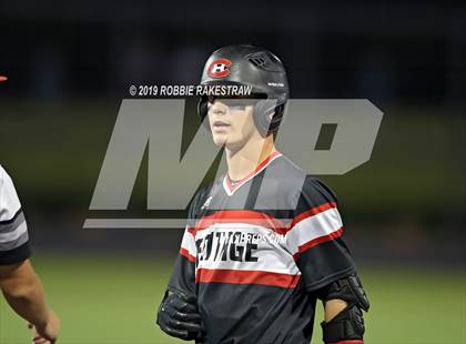Thumbnail 2 in Colleyville Heritage vs. Mansfield Legacy (UIL 5A Regional Quarterfinals) photogallery.
