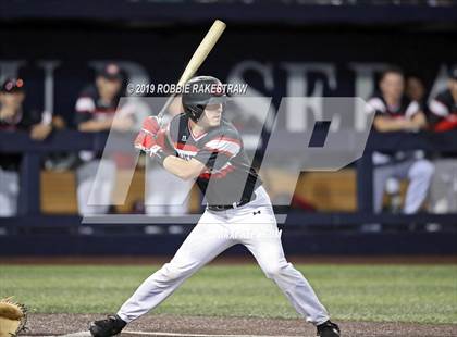 Thumbnail 1 in Colleyville Heritage vs. Mansfield Legacy (UIL 5A Regional Quarterfinals) photogallery.