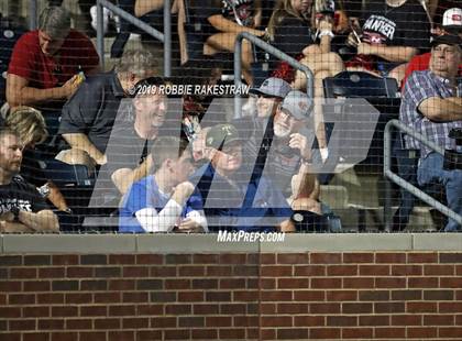 Thumbnail 3 in Colleyville Heritage vs. Mansfield Legacy (UIL 5A Regional Quarterfinals) photogallery.