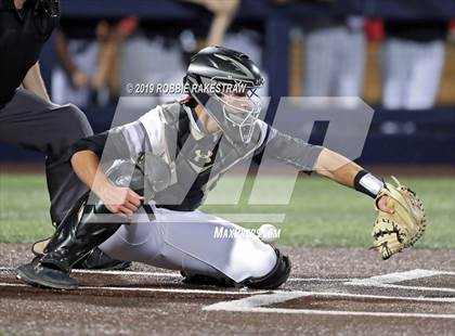 Thumbnail 2 in Colleyville Heritage vs. Mansfield Legacy (UIL 5A Regional Quarterfinals) photogallery.
