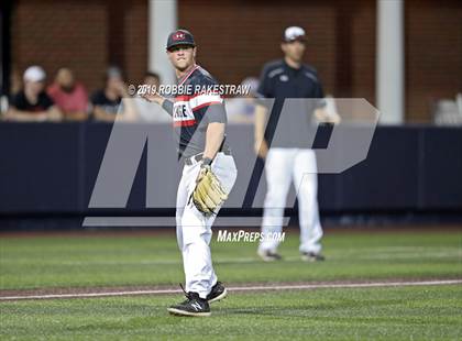 Thumbnail 1 in Colleyville Heritage vs. Mansfield Legacy (UIL 5A Regional Quarterfinals) photogallery.