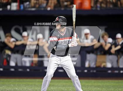 Thumbnail 1 in Colleyville Heritage vs. Mansfield Legacy (UIL 5A Regional Quarterfinals) photogallery.