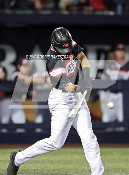 Thumbnail 1 in Colleyville Heritage vs. Mansfield Legacy (UIL 5A Regional Quarterfinals) photogallery.