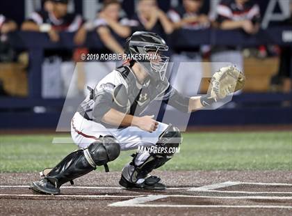 Thumbnail 1 in Colleyville Heritage vs. Mansfield Legacy (UIL 5A Regional Quarterfinals) photogallery.