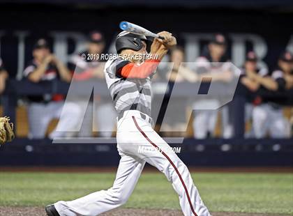 Thumbnail 1 in Colleyville Heritage vs. Mansfield Legacy (UIL 5A Regional Quarterfinals) photogallery.