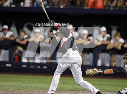 Thumbnail 1 in Colleyville Heritage vs. Mansfield Legacy (UIL 5A Regional Quarterfinals) photogallery.